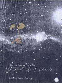 Cover for Anselm Kiefer · Secret Life Of Plants (Book)