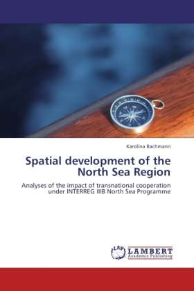 Cover for Bachmann · Spatial development of the Nor (Book)