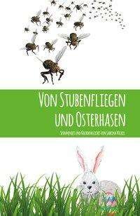 Cover for Nickel · Von Stubenfliegen und Osterhasen (Buch) (2018)