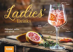 Ladies' Drinks -  - Books - Tosa - 9783863132651 - February 2, 2023