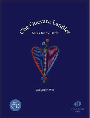 Cover for Stofferl Well · Che Guevara Landler (Pamflet) (2021)