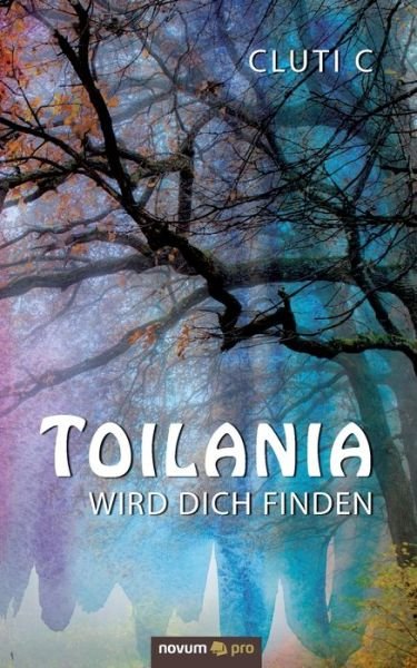 Cover for C · Toilania (Bok) (2019)
