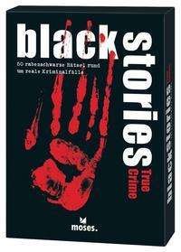 Cover for Harder · Black Stories - True Crime (Bok)