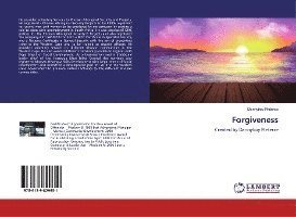 Cover for Pieterse · Forgiveness (Buch)
