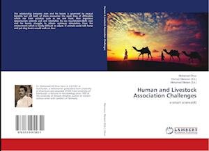 Cover for Elnur · Human and Livestock Association C (Book)