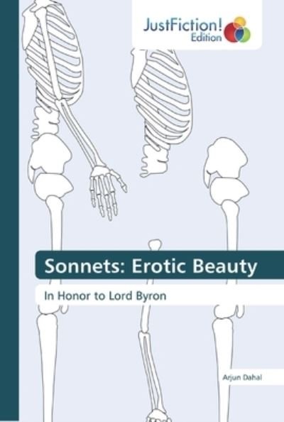 Cover for Dahal · Sonnets: Erotic Beauty (Buch) (2019)
