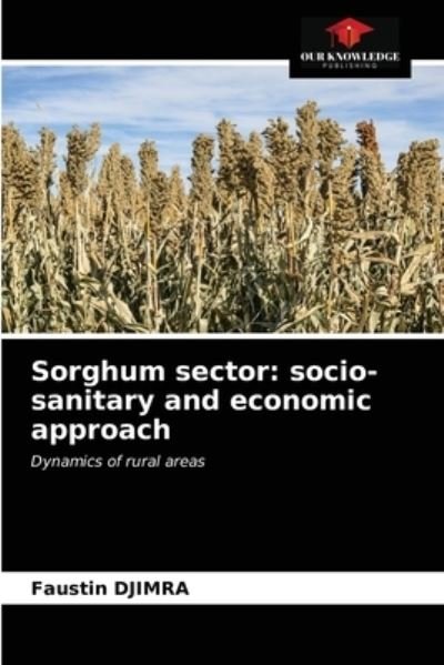 Cover for Faustin Djimra · Sorghum sector (Paperback Bog) (2020)
