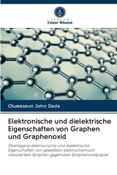 Elektronische und dielektrische Ei - Dada - Böcker -  - 9786202840651 - 1 oktober 2020