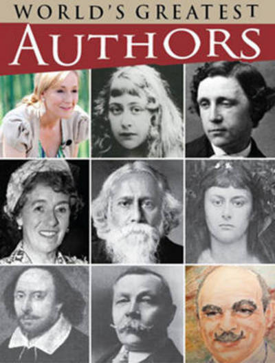 Cover for Moonstone · World's Great Authors (Pocketbok) (2013)