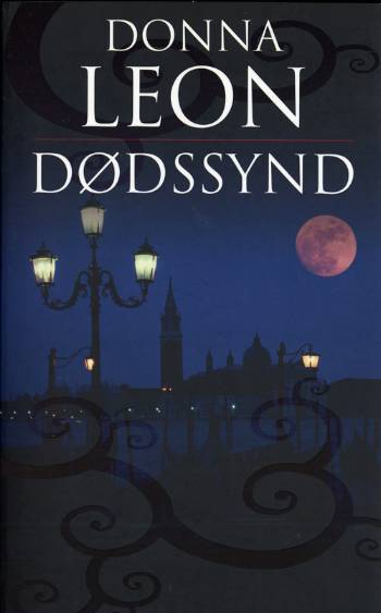 Cover for Donna Leon · Politikens paperbacks: Dødssynd (Paperback Book) [1st edition] (2007)