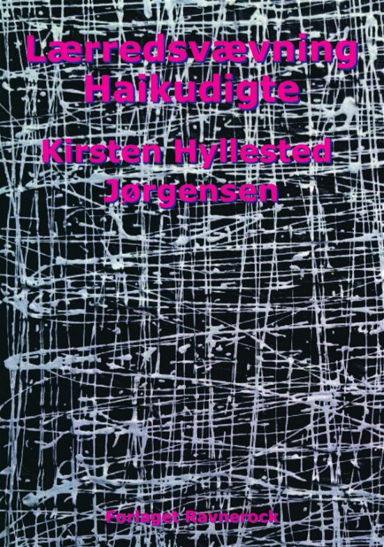 Cover for Kirsten Hyllested Jørgensen · Lærredsvævning (Paperback Book) [1st edition] (2019)