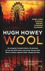 Cover for Hugh Howey · Wool (DVD)