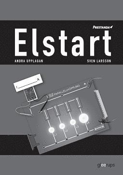 Cover for Sven Larsson · Prestanda Elstart: Prestanda Elstart, 2:a upplagan (Book) (2018)