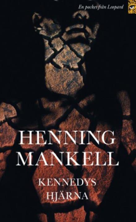 Cover for Henning Mankell · Kennedys hjärna (Paperback Book) (2007)