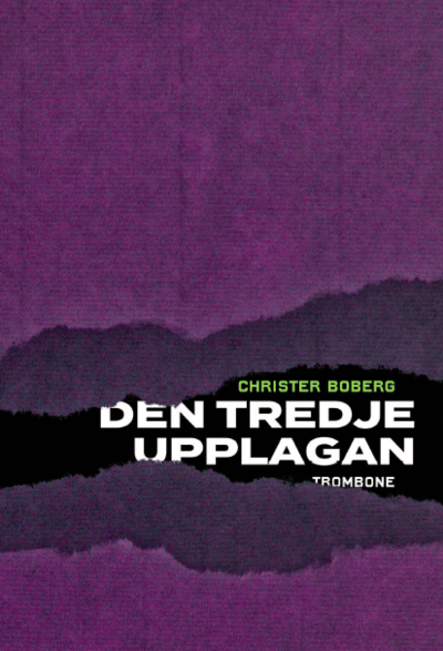 Cover for Christer Boberg · Den tredje upplagan (Book) (2021)