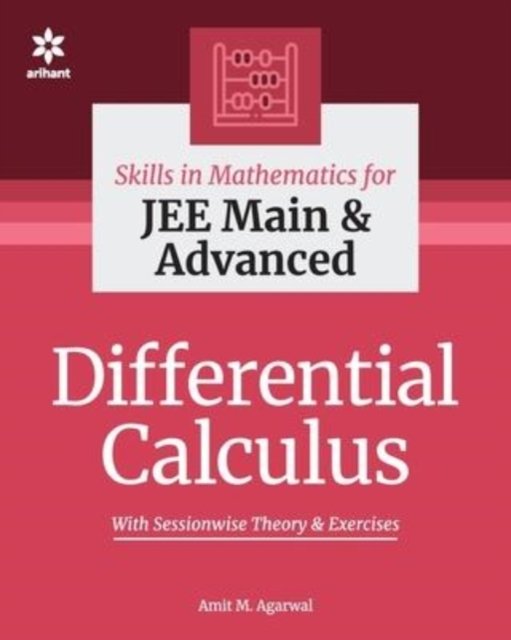 Cover for M Amit Agarwal · Differential Calculus (Pocketbok) (2021)