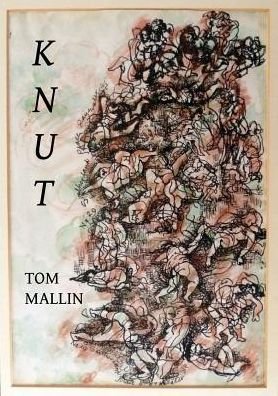 Cover for Tom Mallin · Knut (Taschenbuch) (2014)