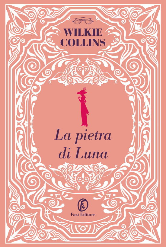 La Pietra Di Luna - Wilkie Collins - Books -  - 9791259675651 - 