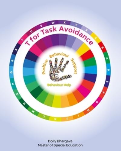 Cover for Dolly Bhargava · T for Task Avoidance (Paperback Book) (2021)