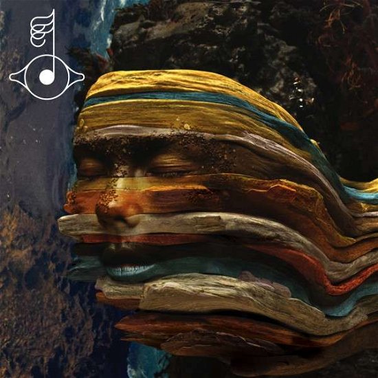 Cover for Björk · Bastards (LP) (2013)