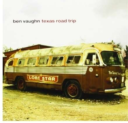 Texas Road Trip - Ben Vaughn - Musik - MAPLEWOOD - 0022228001652 - 27. Mai 2016