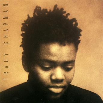 Tracy Chapman (Metal Box) - Tracy Chapman - Music - WARNER BROTHERS - 0081227979652 - October 19, 2010