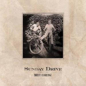 Cover for Brett Eldredge · Sunday Drive (LP) (2020)