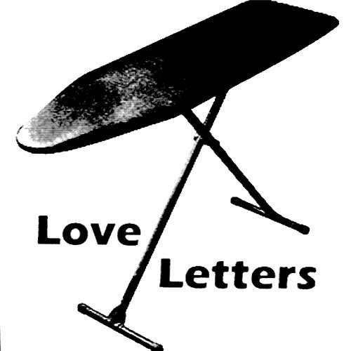Cover for Love Letters · Love Letters - EP (LP) (2015)