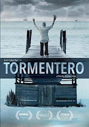 Cover for Tormentero (DVD) (2017)