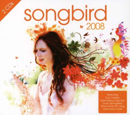 Songbird 2008 / Various - Various Artists - Music - Universal - 0600753011652 -