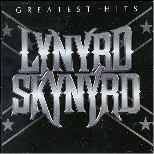 Cover for Lynyrd Skynyrd · Greatest Hits (CD) (2005)