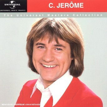 Universal Masters Collect - C. Jérôme - Music - UNIVERSAL - 0602498404652 - January 18, 2021