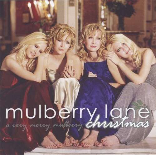 Very Mulberry Christmas: Wisconsin Version - Mulberry Lane - Music - World Egg - 0689076322652 - October 31, 2006