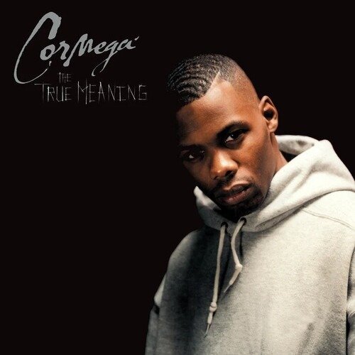 Cover for Cormega · True Meaning (LP) (2022)
