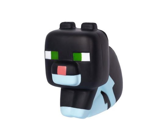 Minecraft Mega Squishme Anti-Stress-Figur Serie 2 - Minecraft Mega Squishme Anti - Mercancía -  - 0793618119652 - 12 de junio de 2024