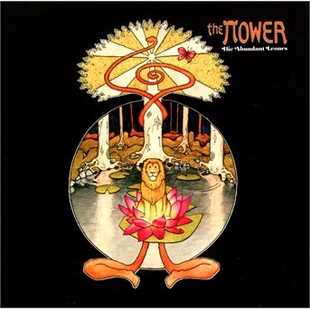 Cover for The Tower · Hic Abundant Leones (CD) (2014)