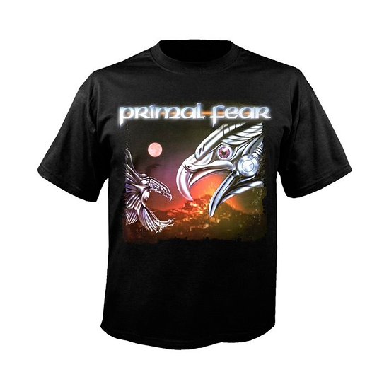 Cover for Primal Fear · Eagle (T-shirt) [size S] (2022)