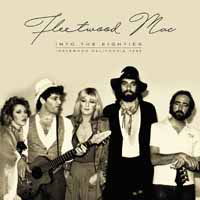 Fleetwood Mac - into the Eighties - Fleetwood Mac - Musiikki - Parachute - 0803343127652 - 2023