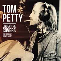 Under the Covers - Tom Petty - Musikk - POP/ROCK - 0803343156652 - 8. mars 2019