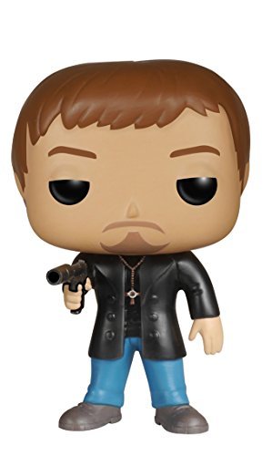 Cover for Funko - Pop · Funko - Pop - the Boondocks Saints: Murphy Mcmanus (N/A) [Limited edition] (2015)