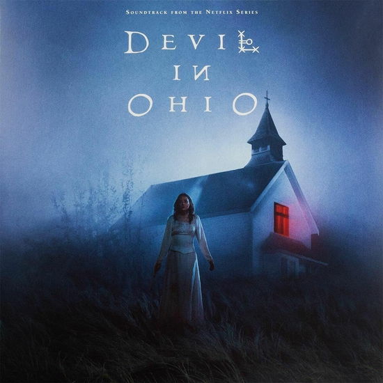 Cover for Ost / various · Devil In Ohio (LP) (2023)