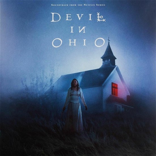 Cover for Devil in Ohio - O.s.t. · Devil In Ohio (LP) (2023)