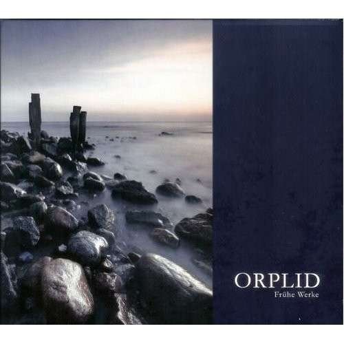 Cover for Orplid · Fruhe Werke (CD) [Digipak] (2012)