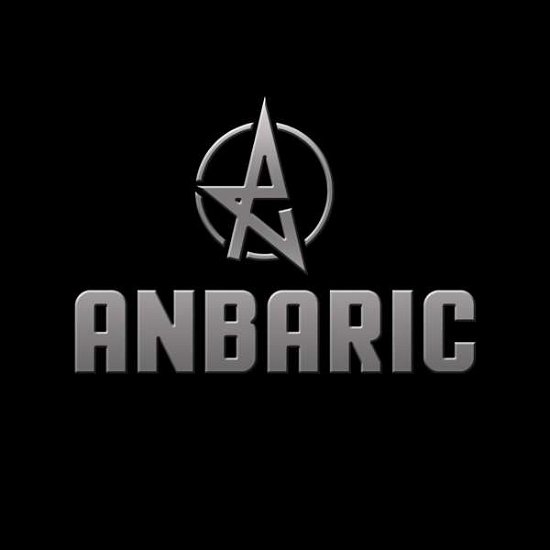 Cover for Anbaric (CD) (2019)