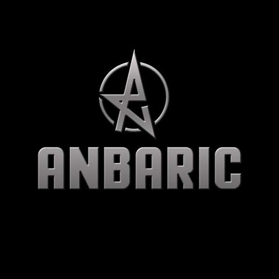 Anbaric - Anbaric - Muzyka - THUNDERSTRUCK - 1934834225652 - 11 października 2019