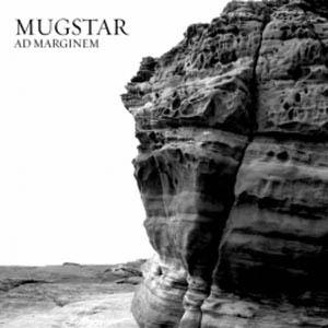 Cover for Mugstar · Ad Margineum Ost (LP) (2012)