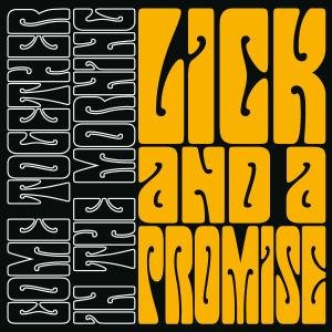 Come Together in the Morning+bonus Tracks - Lick and a Promise - Música - FRONTSIDE - 4020796432652 - 22 de febrero de 2011