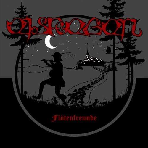 Flotenfreunde - Eisregen - Musique - MASSACRE - 4028466128652 - 9 juin 2014