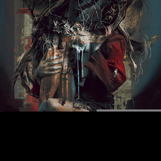 Cover for Ad Infinitum · Abyss (CD) [Japan Import edition] (2024)