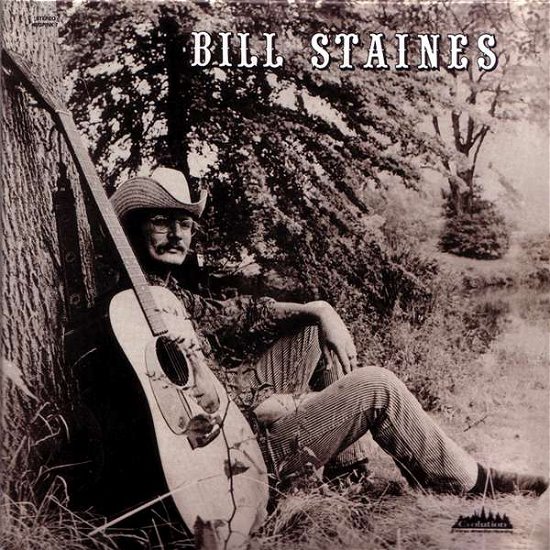 Cover for Bill Staines (CD) [Japan Import edition] (2020)